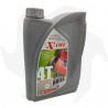 4-stroke engine oil 10W40 2 liter can Mixture oil