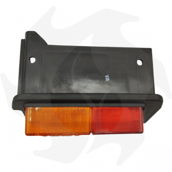 Rear warning light for Goldoni 900RS and 1000 series tractors Tractor headlight