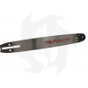 TSUMURA SOLID professional bar 3/8 1.5mm 72 links 50 cm with replaceable reinforced ferrule Chainsaw bar