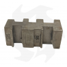 Replacement anvil for chain breaker Chain Breakers and Drawers