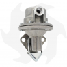 Bomba diesel CA para motor diesel Lombardini 904-914-8LD-600-8LD-602 BCD 1899/5 Recambios motor Lombardini