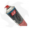 Brake cleaner Std line - fast evaporating brake degreaser - 500ml Gardening and Workshop Equipment