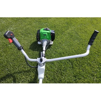 Active ST37-BT fixed shaft brush cutter with charged strato engine Petrol brush cutter