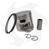 Cylindre et piston pour débroussailleuse STIHL FS240 Cylindre et piston