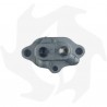 Left rotation oil pump adaptable to Lombardini engine LDA450 LDA510 LDA100 4LD640 4LD820 Lombardini engine spare parts