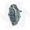 Left rotation oil pump adaptable to Lombardini engine LDA450 LDA510 LDA100 4LD640 4LD820 Lombardini engine spare parts