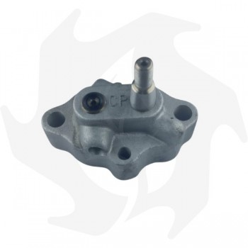 Left rotation oil pump adaptable to Lombardini engine LDA450 LDA510 LDA100 4LD640 4LD820 Lombardini engine spare parts