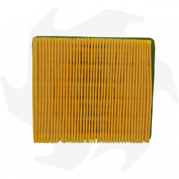 Air filter for lawn mowers with DAYEE - GIAMS - MAORI - AMA - TOP POWER engines. Air - diesel filter