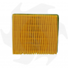 Air filter for lawn mowers with DAYEE - GIAMS - MAORI - AMA - TOP POWER engines. Air - diesel filter