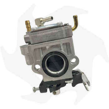 Original carburetor for Shindaiwa brushcutter BP 520 / Echo RM 510 ES Carburetor