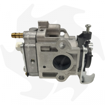 Original carburetor for Shindaiwa brushcutter BP 520 / Echo RM 510 ES Carburetor