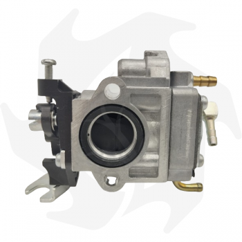 Original carburetor for Shindaiwa brushcutter BP 520 / Echo RM 510 ES Carburetor