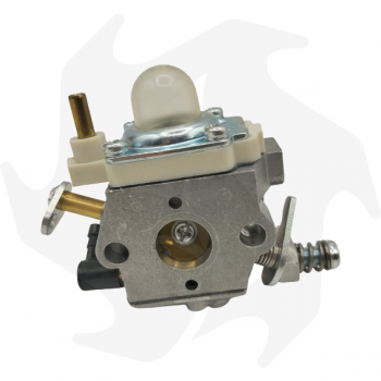 Original carburetor for Shindiawa blower PB250 - Echo PB250 Carburetor