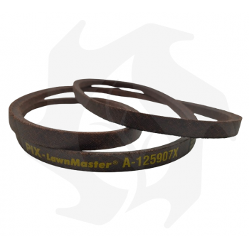 Drive belt Type 12.7 x 2291 Code 8-117 Straps