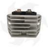 Regulador de voltaje 12V 30A 7 polos para LOMBARDINI 3LD - 4LD Recambios motor Lombardini