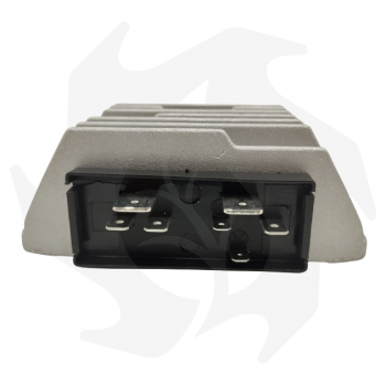 Regulador de voltaje 12V 30A 7 polos para LOMBARDINI 3LD - 4LD Recambios motor Lombardini