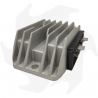 Regulador de voltaje 12V 30A 7 polos para LOMBARDINI 3LD - 4LD Recambios motor Lombardini