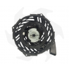 Motor de arranque para Briggs and Stratton 450E - 500E De arranque del motor