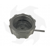 Tank cap for brushcutter with Kawasaki TJ53E - TJ45E engine Tank cap