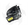 HONDA GCV135 4,5 PS Motor 25x62 mm vertikale Welle Benzinmotor