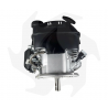 Motor HONDA GCV135 4.5 HP eje vertical 25x62 mm Motor de gasolina