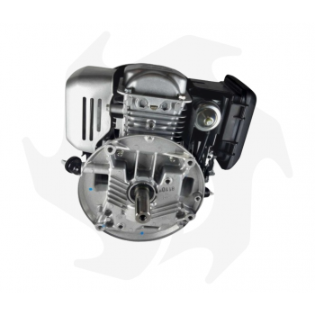 HONDA GCV135 4.5 HP engine. 25x62 mm vertical shaft Petrol engine