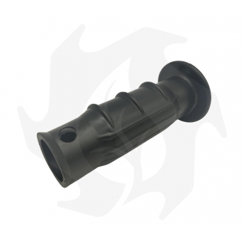 Anti-vibration knob open version diameter 27/28 mm specifically for safety device Garden Machinery Spare Parts