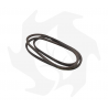 Drive belt Type 1 15.8 x 2672 Straps