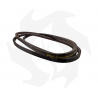 Drive belt Type 1 15.8 x 2672 Straps