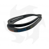 Drive belt Type 1 12.7 x 2216 Straps