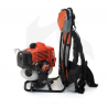 Green Line 52cc GL53-ZN backpack brush cutter Petrol brush cutter