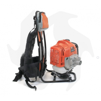 Green Line 52cc GL53-ZN backpack brush cutter Petrol brush cutter