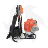 Green Line 52cc GL53-ZN backpack brush cutter Petrol brush cutter