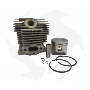 Cylinder and piston for Kawasaki TG33 brushcutter Cylinder and Piston