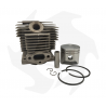 Cylinder and piston for Kawasaki TG33 brushcutter Cylinder and Piston