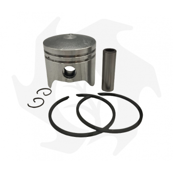 Cylinder and piston for Kawasaki TG33 brushcutter Cylinder and Piston