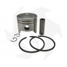 Cylinder and piston for Kawasaki TG33 brushcutter Cylinder and Piston