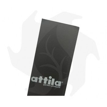 Attila two-tooth knife blade for brushcutter 300mm for tall and thick grass Brush cutter accessories