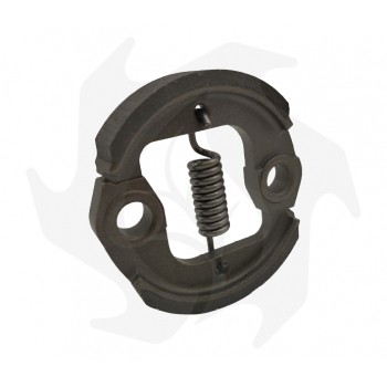 Clutch for brushcutter Mitsubishi - Kasei - Stiga - Alpina Clutches