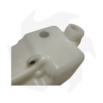 Serbatoio per decespugliatore Mitsubishi TL43 - TL52 Serbatoio Carburante