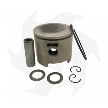 Cylindre et piston d'origine pour tronçonneuses Echo CS-280TES- CS-281WES / Shindaiwa 280TCS - 280TS Cylindre et piston