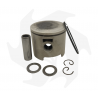 Cylindre et piston d'origine pour tronçonneuses Echo CS-280TES- CS-281WES / Shindaiwa 280TCS - 280TS Cylindre et piston