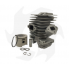 Original cylinder and piston for Echo chainsaw CS-280TES- CS-281WES / Shindaiwa 280TCS - 280TS Cylinder and Piston