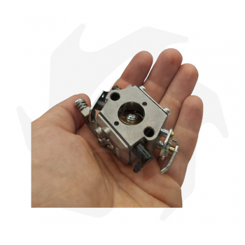 Carburettor for Husqvarna HU40 chainsaw HUSQVARNA