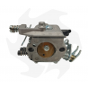 Carburettor for Husqvarna HU40 chainsaw HUSQVARNA