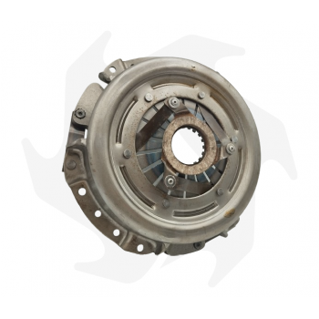 Diaphragm pusher clutch for Bertolini and various brands D:180mm Clutches