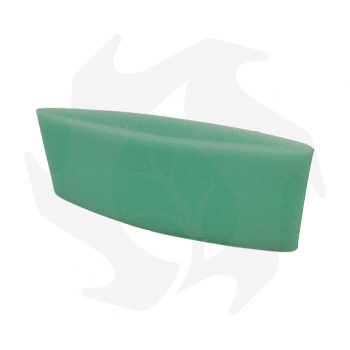 Replacement sponge for original Briggs & Stratton 800 series engine air filter Garden Machinery Spare Parts