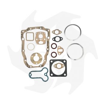 Kompletter Dichtungssatz für Lombardini LA400 Motor Motor-Ersatzteile Lombardini