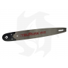 Professional bar TSUMURA SOLID 325 1.5mm 72 links 45cm with replaceable reinforced punt + no.2 chains Chainsaw bar