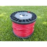 7mm professional round brushcutter wire Round wire